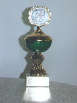 MVP-Contest Pokal 2000