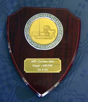 MVP-Contest Pokal 2002